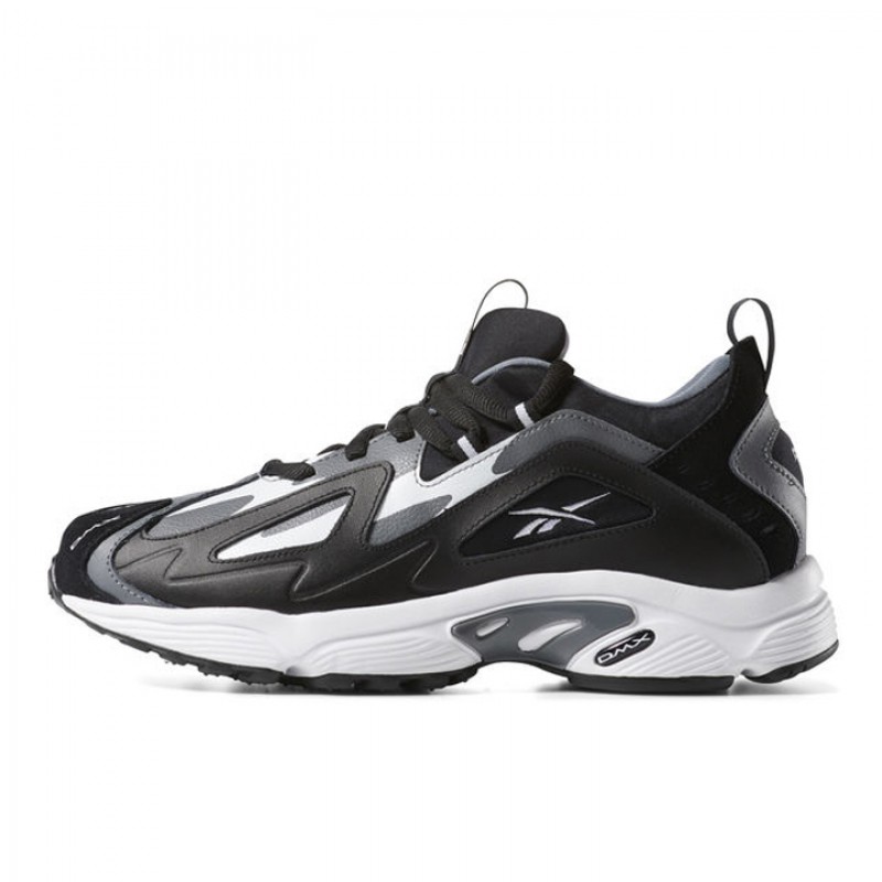 Jual Sepatu Sneakers Reebok Classics Dmx Series 1200 Black Original Cn7121 - v3.ncrsport.com