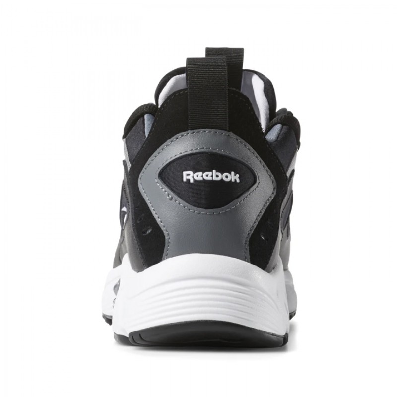 Jual Sepatu Sneakers Reebok Classics Dmx Series 1200 Black Original Cn7121 - v3.ncrsport.com