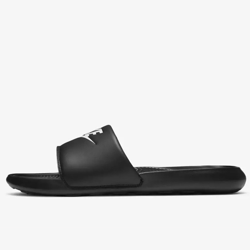 Jual Sandal Sneakers Nike Victori One Slides Black Original Cn9675-002 - v3.ncrsport.com