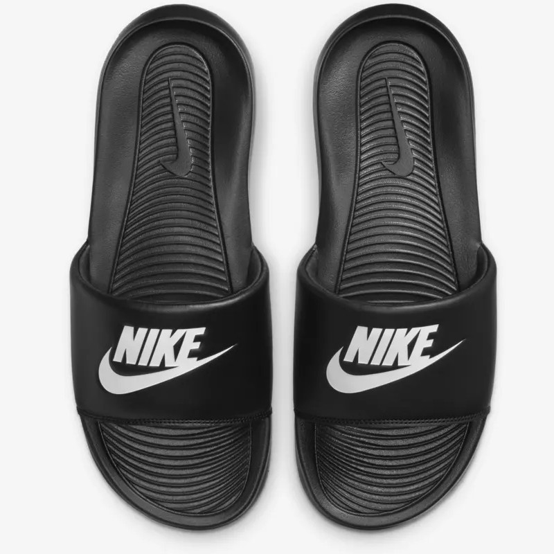 Jual Sandal Sneakers Nike Victori One Slides Black Original Cn9675-002 - v3.ncrsport.com