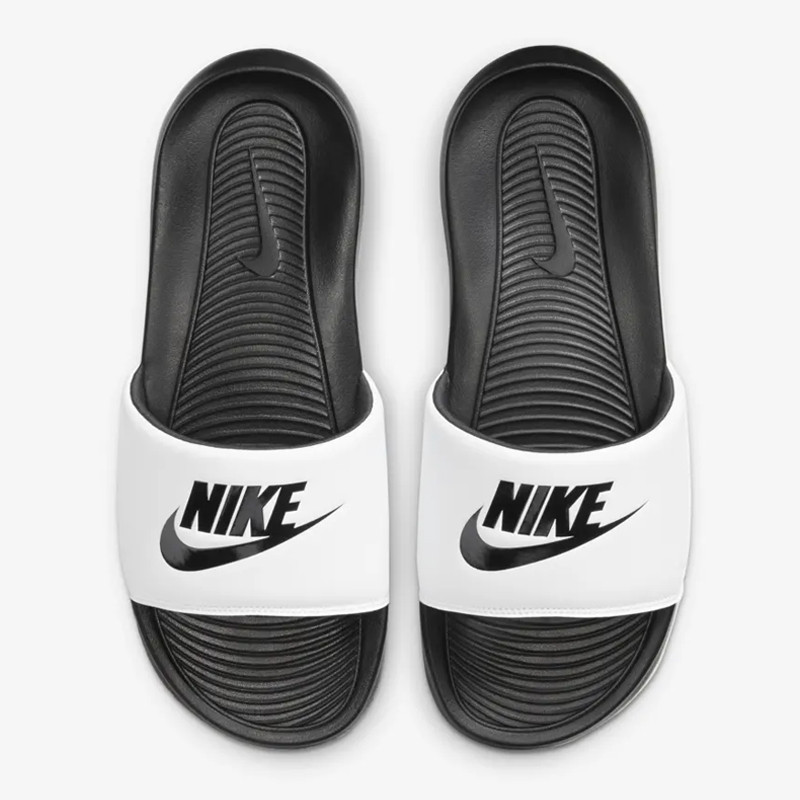 Jual Sandal Sneakers Nike Victori One Slides Black Original Cn9675-005 - v3.ncrsport.com