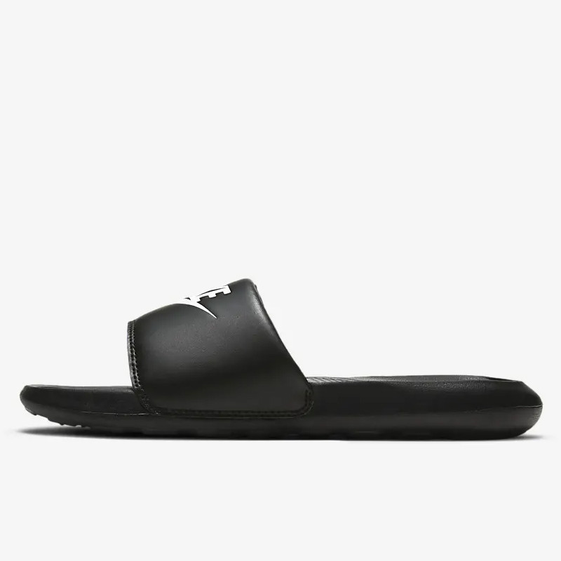 Jual Sandal Sneakers Wanita Nike Wmns Victori One Slide Black Original Cn9677-005 - v3.ncrsport.com