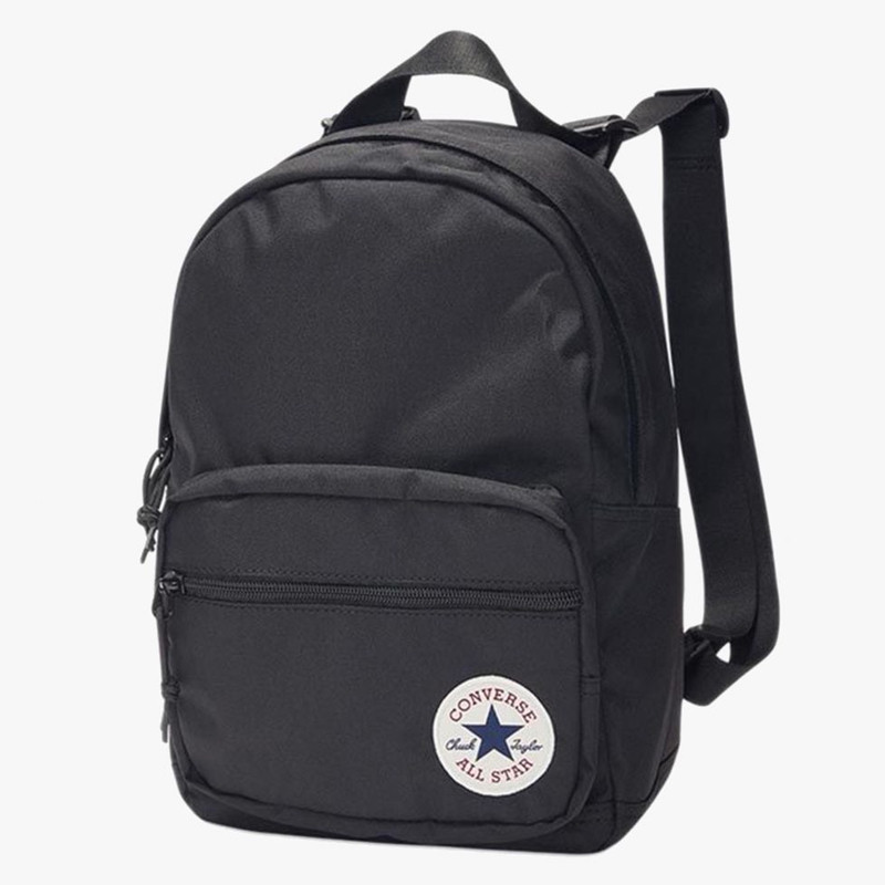 Jual Tas Sneakers Converse Go Lo Backpack Black Original Con20538-A01 - v3.ncrsport.com