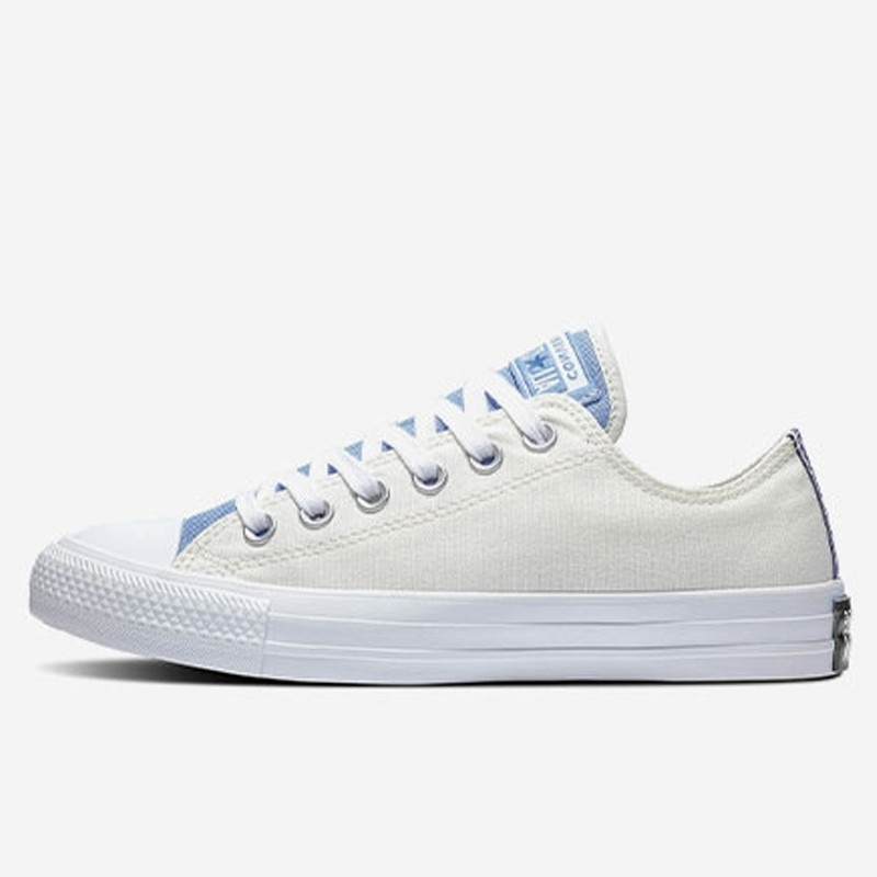 Jual Sepatu Sneakers Wanita Converse Wmns Chuck Taylor All Star Future Comfort White Original Cona00864C - v3.ncrsport.com