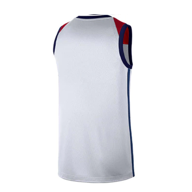 Jual Baju Basket Nike Usa National Team Fiba Jersey White Original Cq0147-100 - v3.ncrsport.com