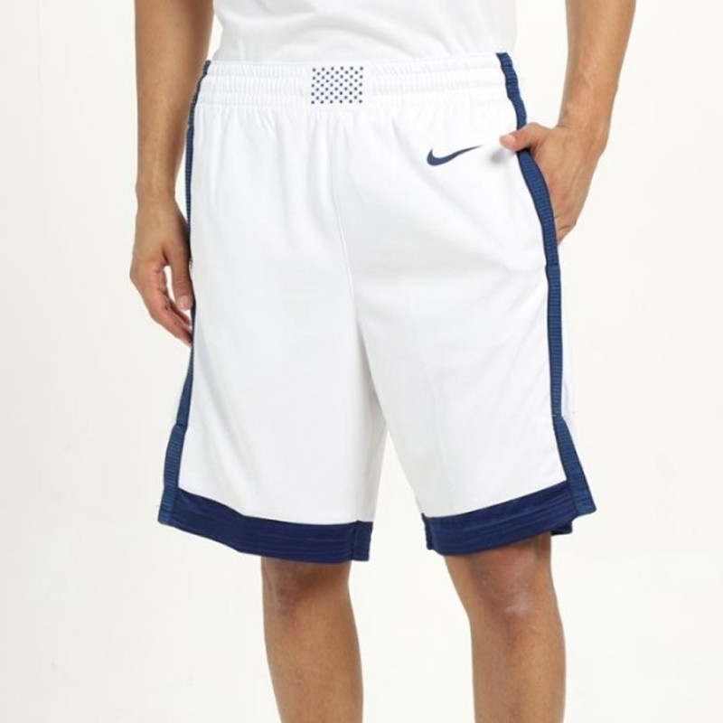 Jual Celana Basket Nike Team Usa Shorts White Original Cq0185-100 - v3.ncrsport.com