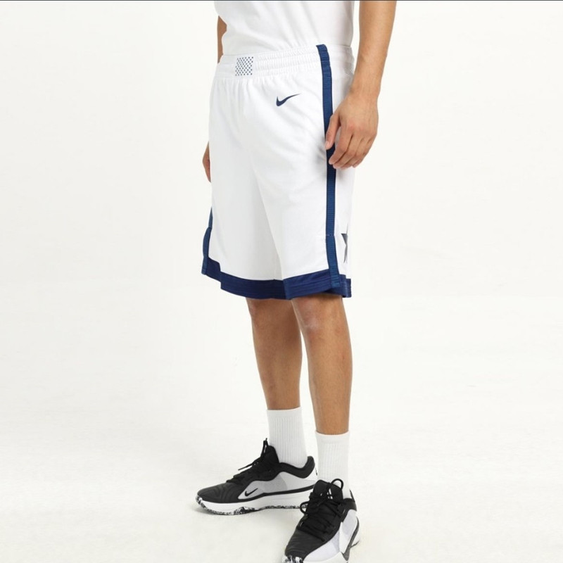 Jual Celana Basket Nike Team Usa Shorts White Original Cq0185-100 - v3.ncrsport.com