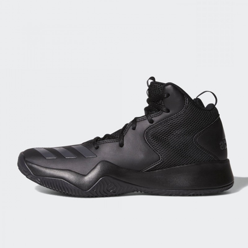 Jual Sepatu Basket Adidas Crazy Team Ii Black Original Cq0838 - v3.ncrsport.com