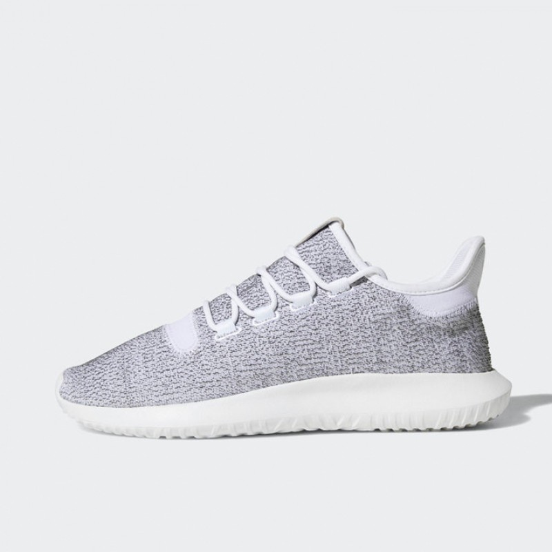 Beli Sepatu Sneakers Adidas Tubular Shadow Grey Original Cq0928