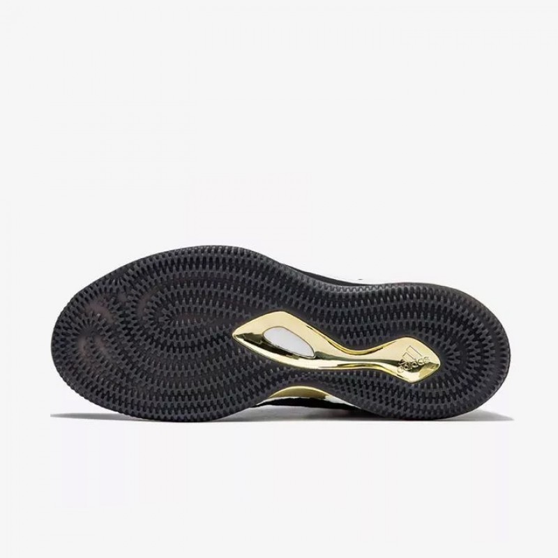 Jual Sepatu Basket Adidas D Rose 8 Black Gold Original Cq1618 - v3.ncrsport.com