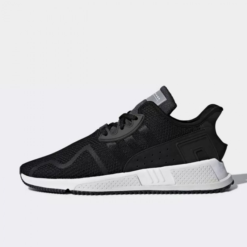 Jual Sepatu Sneakers Adidas Eqt Cushion Adv Black White Original Cq2377 - v3.ncrsport.com