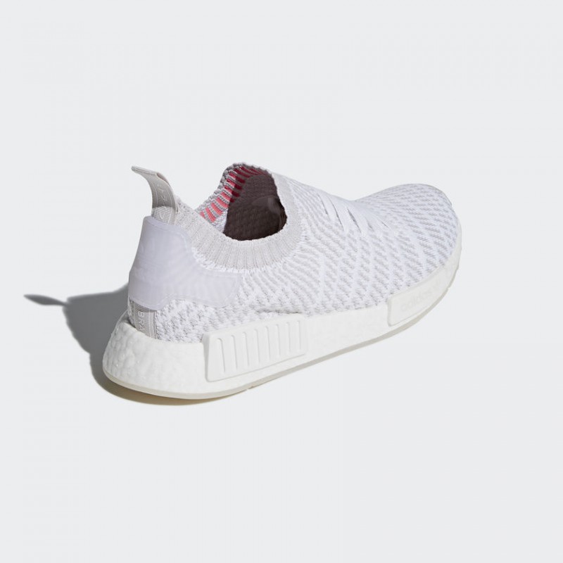 Jual Sepatu Sneakers Adidas Nmd R1 Stlt Primeknit White Original Cq2390 - v3.ncrsport.com