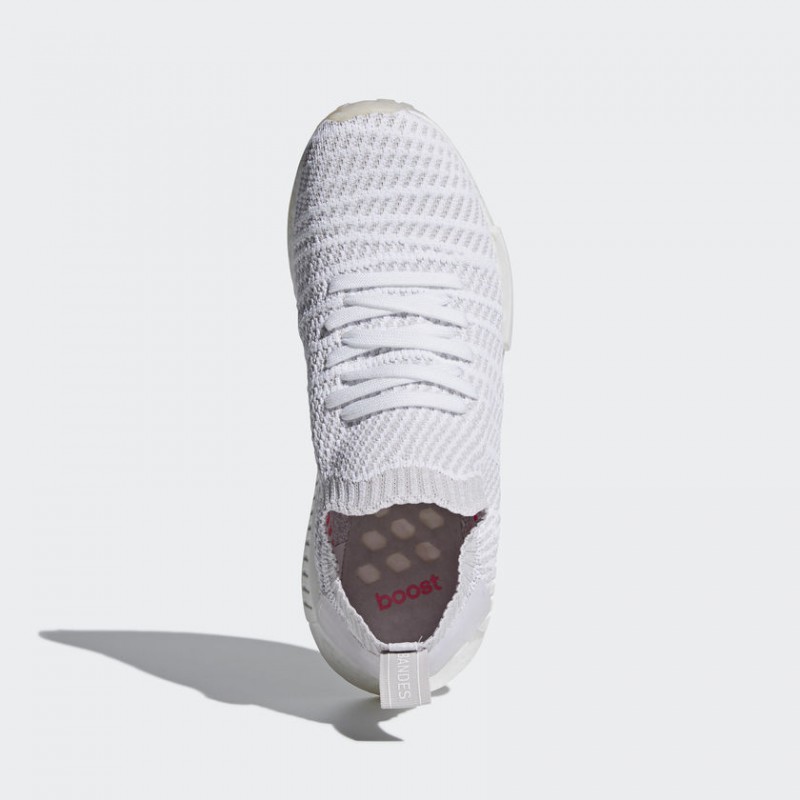 Jual Sepatu Sneakers Adidas Nmd R1 Stlt Primeknit White Original Cq2390 - v3.ncrsport.com