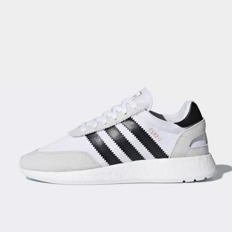 Beli Sepatu Sneakers Adidas Iniki Runner White Original Cq2489