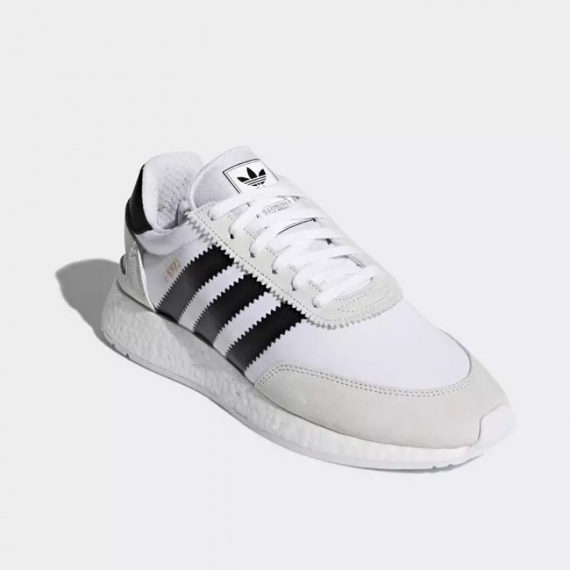 Jual Sepatu Sneakers Adidas Iniki Runner White Original Cq2489 - v3.ncrsport.com