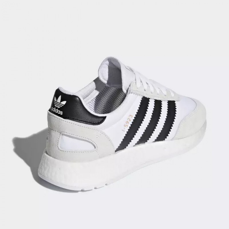 Jual Sepatu Sneakers Adidas Iniki Runner White Original Cq2489 - v3.ncrsport.com