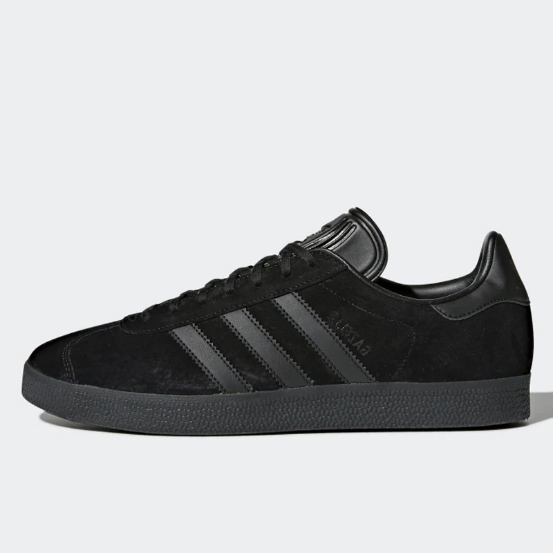 Jual Sepatu Sneakers Adidas Gazelle Core Black Original Cq2809 - v3.ncrsport.com