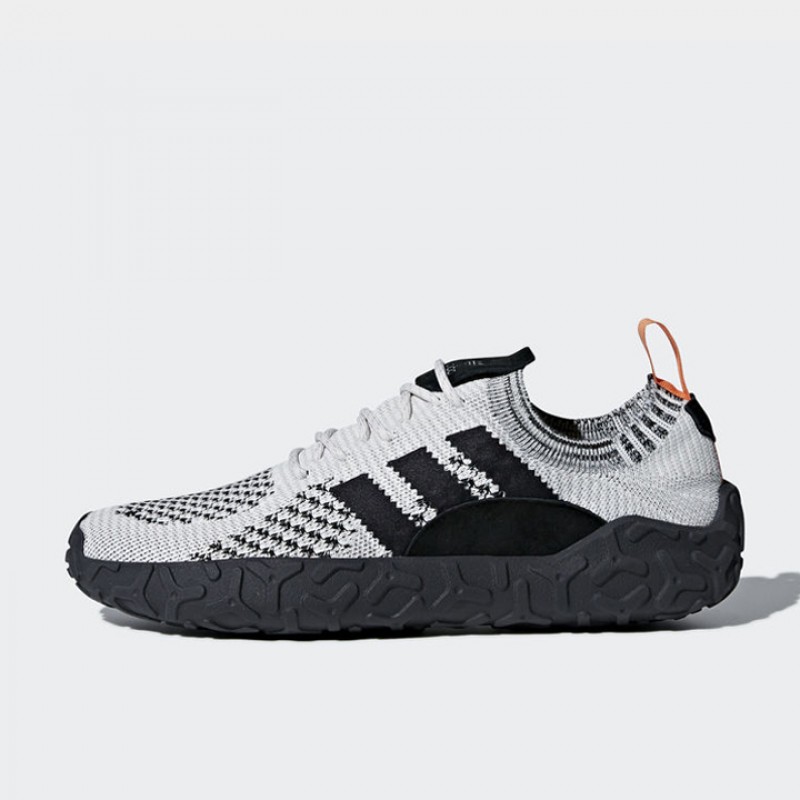 Jual Sepatu Sneakers Adidas F 22 Primeknit Black White Original Cq3025 - v3.ncrsport.com