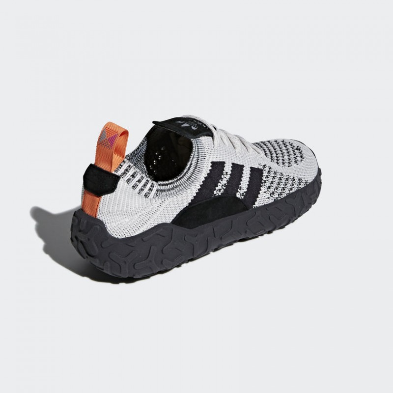 Jual Sepatu Sneakers Adidas F 22 Primeknit Black White Original Cq3025 - v3.ncrsport.com
