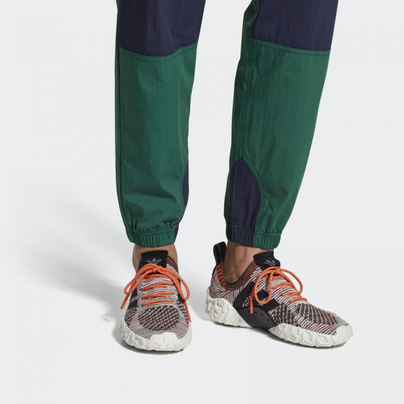 Jual Sepatu Sneakers Adidas F 22 Primeknit Orange Original Cq3026 - v3.ncrsport.com