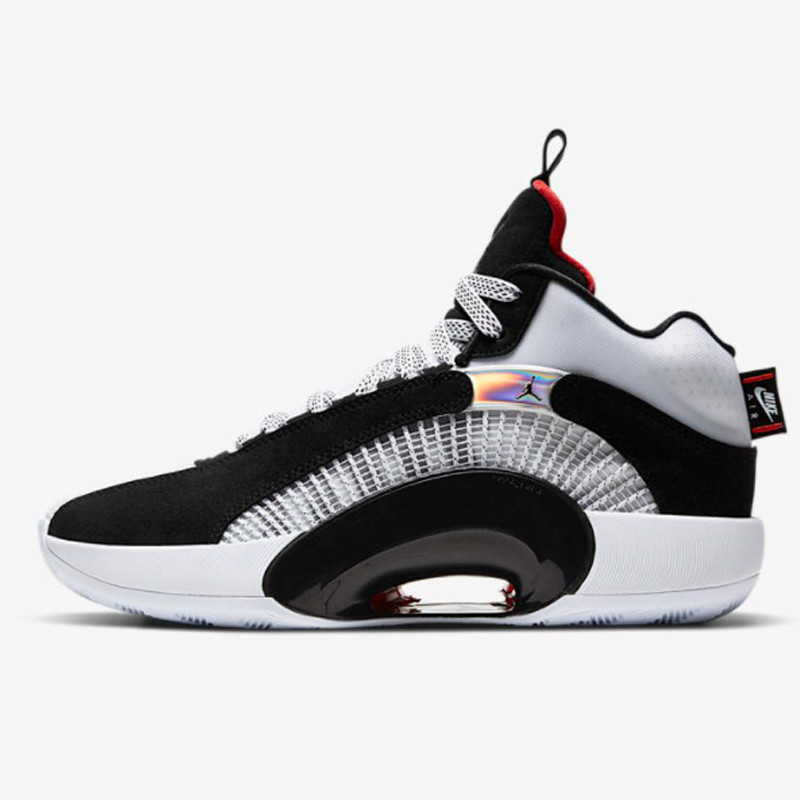 Jual Sepatu Basket Air Jordan Aj 35 Pf White Original Cq4228-001 - v3.ncrsport.com