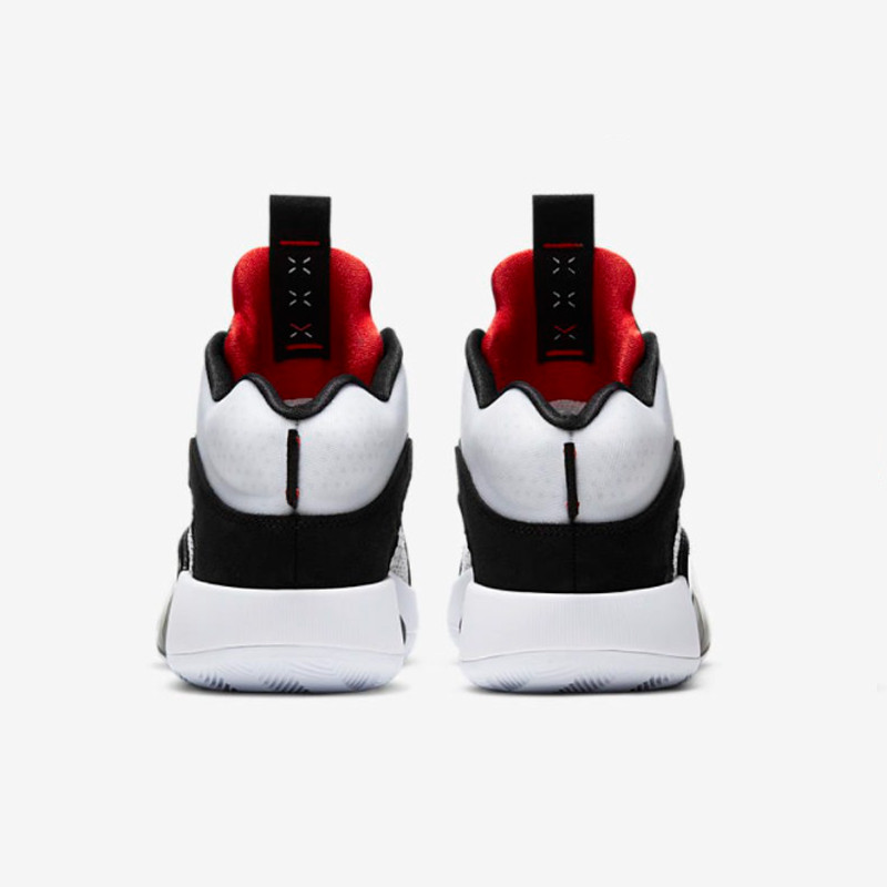 Jual Sepatu Basket Air Jordan Aj 35 Pf White Original Cq4228-001 - v3.ncrsport.com
