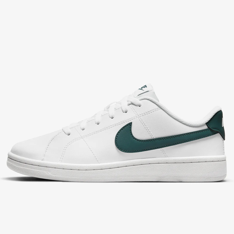 Jual Sepatu Sneakers Nike Court Royale 2 Low Dark Teal Green Original Cq9246-105 - v3.ncrsport.com