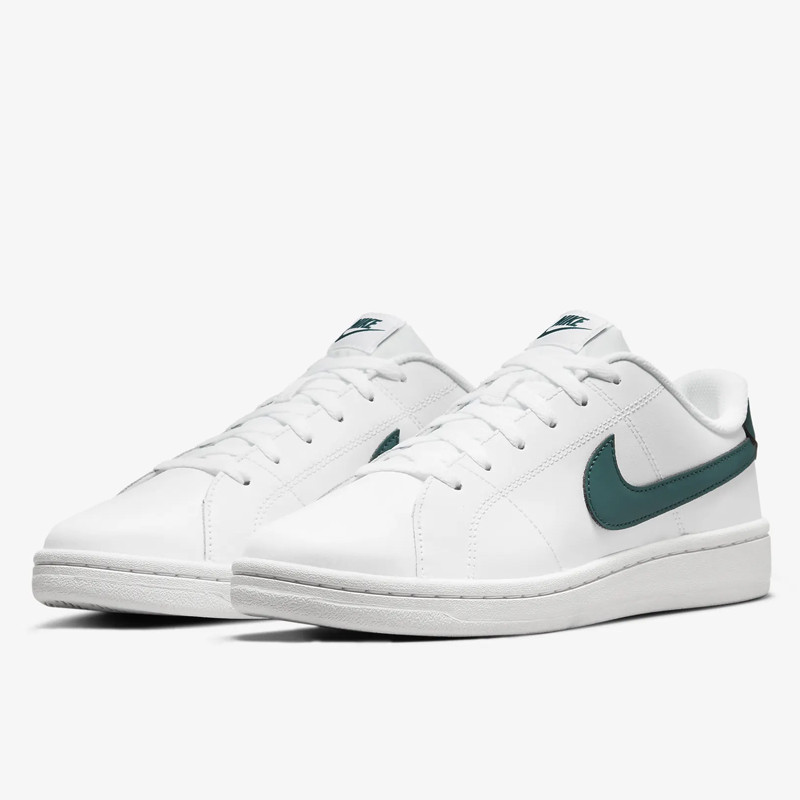 Jual Sepatu Sneakers Nike Court Royale 2 Low Dark Teal Green Original Cq9246-105 - v3.ncrsport.com