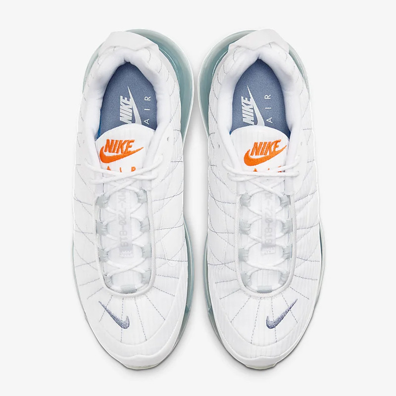 Jual Sepatu Sneakers Nike Mx-720-818 White Original Ct1266-100 - v3.ncrsport.com