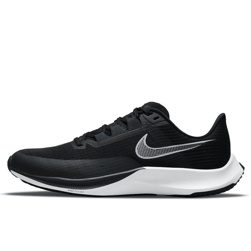 Jual Sepatu Lari Nike Air Zoom Rival Fly 3 Black Original Ct2405-001 - v3.ncrsport.com