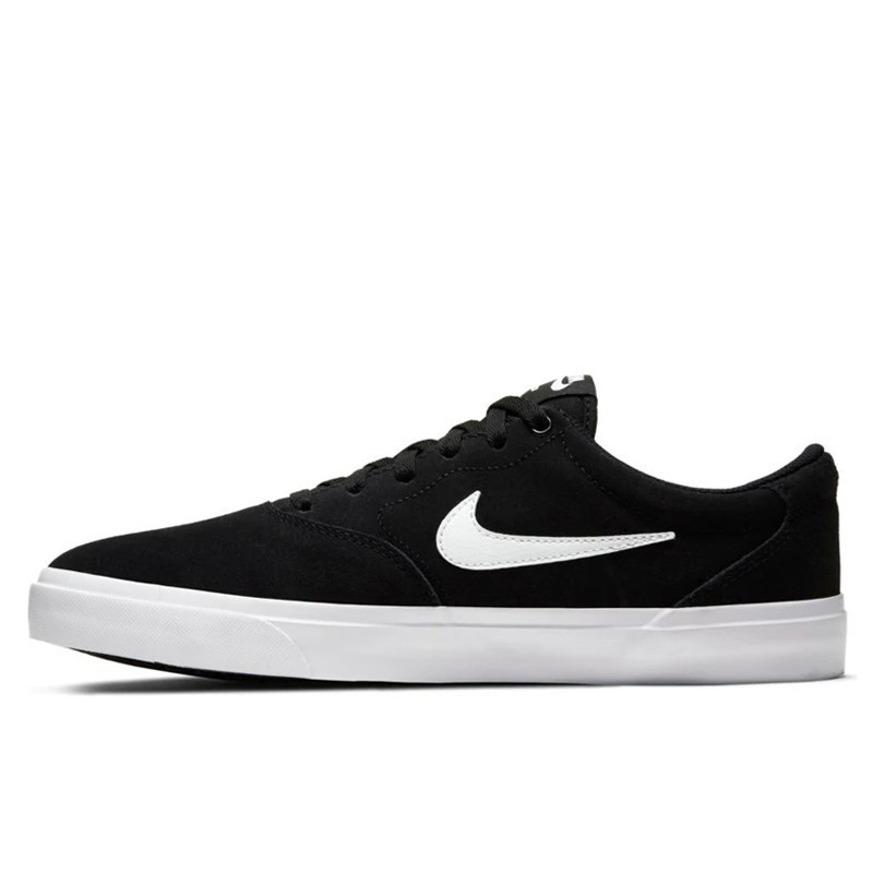Jual Sepatu Sneakers Nike Sb Charge Suede Black Original Ct3463-001 - v3.ncrsport.com
