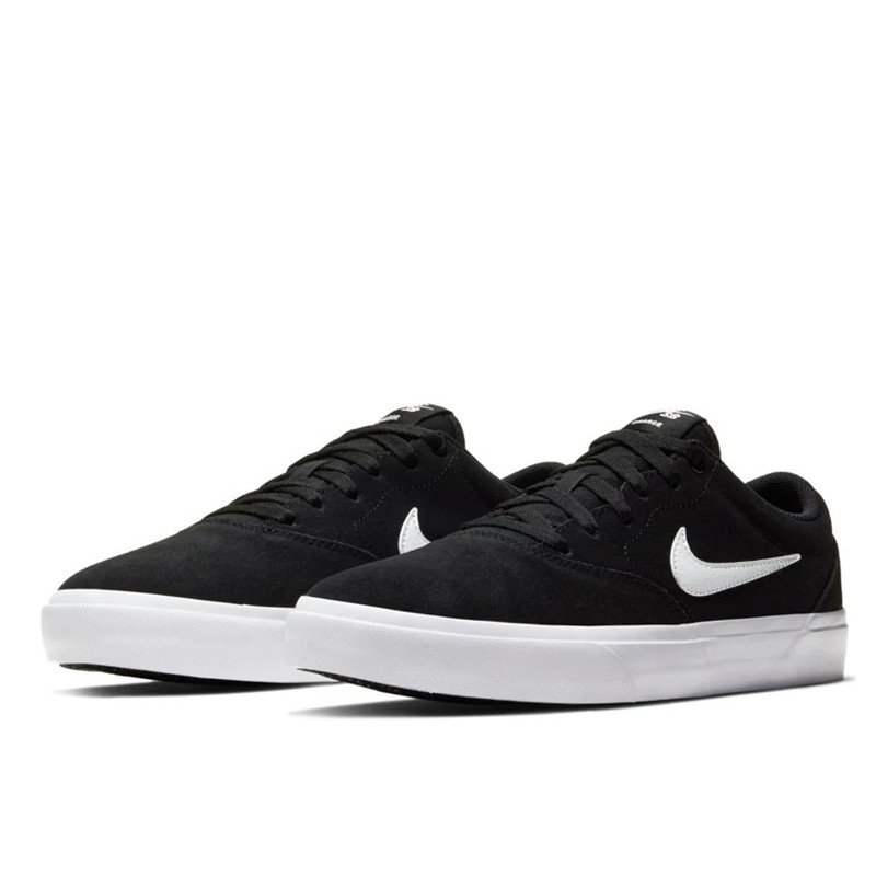 Jual Sepatu Sneakers Nike Sb Charge Suede Black Original Ct3463-001 - v3.ncrsport.com