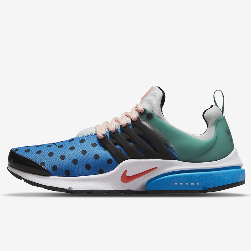 Jual Sepatu Sneakers Nike Air Presto Hike Blue Original Ct3550-401 - v3.ncrsport.com