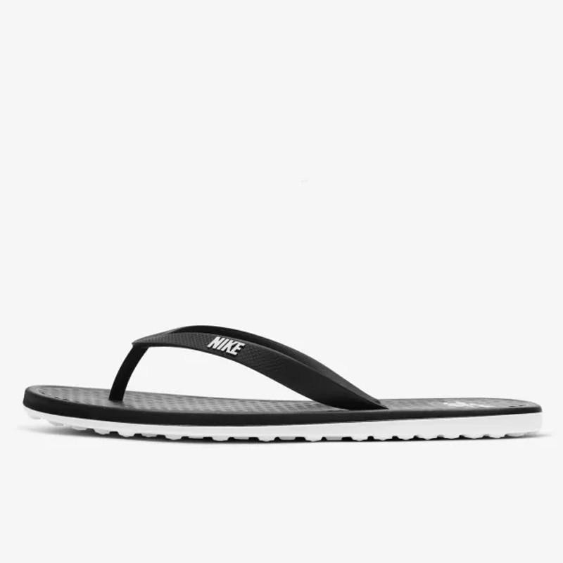 Jual Sandal Sneakers Wanita Nike Wmns On Deck Flip Flops Black Original Cu3959-002 - v3.ncrsport.com