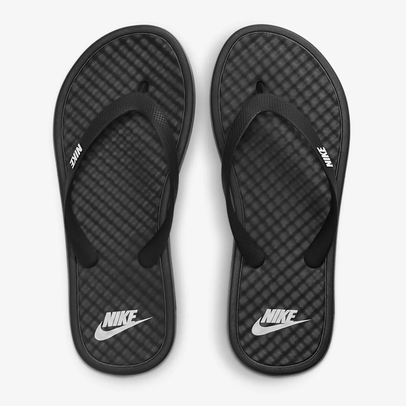 Jual Sandal Sneakers Wanita Nike Wmns On Deck Flip Flops Black Original Cu3959-002 - v3.ncrsport.com