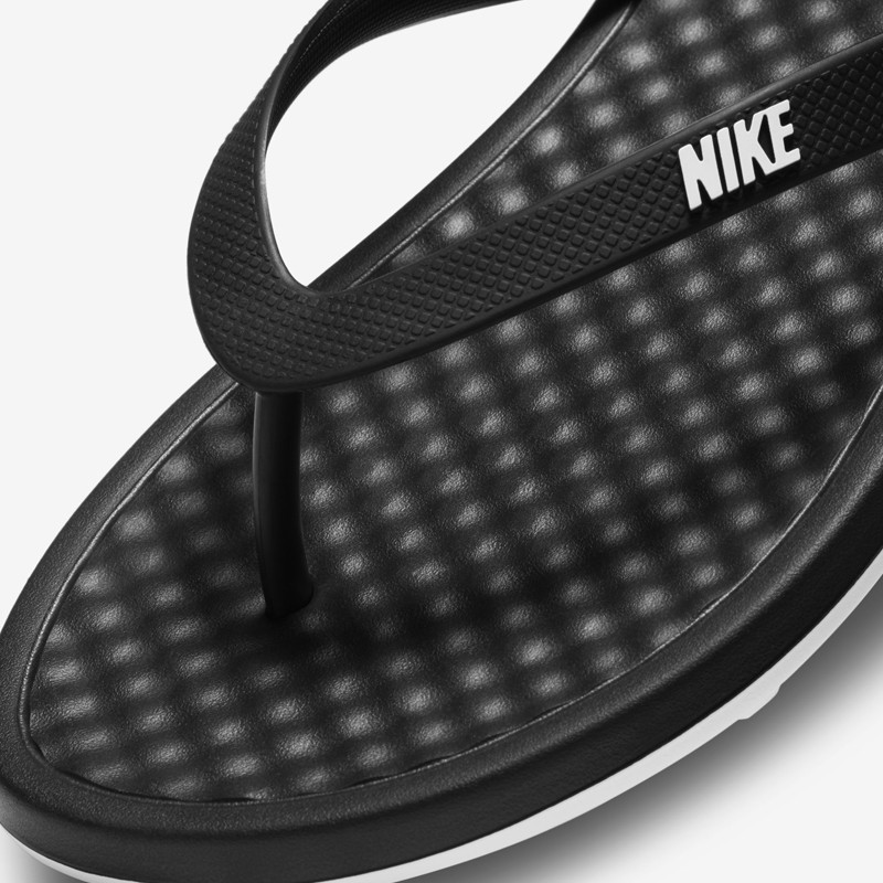 Jual Sandal Sneakers Wanita Nike Wmns On Deck Flip Flops Black Original Cu3959-002 - v3.ncrsport.com