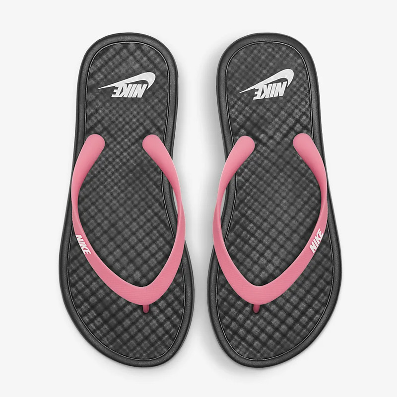 Jual Sandal Sneakers Wanita Nike Wmns On Deck Flip Flops Pink Original Cu3959-005 - v3.ncrsport.com