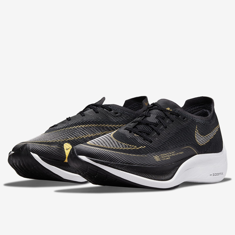 Jual Sepatu Lari Wanita Nike Wmns Zoomx Vaporfly Next 2 Black Gold Original Cu4123-001 - v3.ncrsport.com