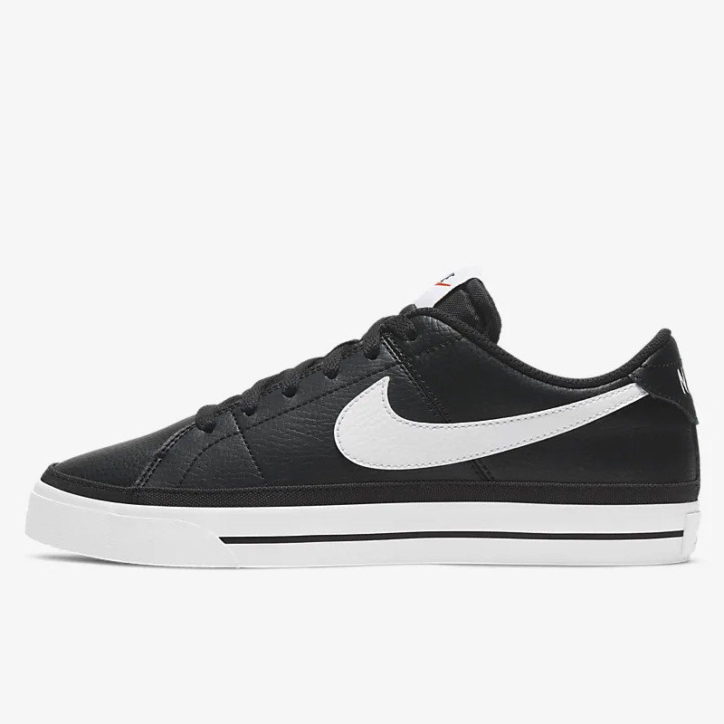 Jual Sepatu Sneakers Wanita Nike Wmns Court Legacy Black Original Cu4149-001 - v3.ncrsport.com