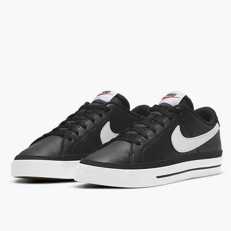 Jual Sepatu Sneakers Wanita Nike Wmns Court Legacy Black Original Cu4149-001 - v3.ncrsport.com