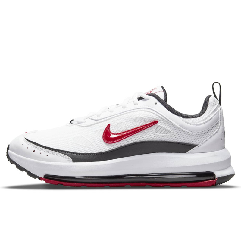 Jual Sepatu Sneakers Nike Air Max Ap University Red Original Cu4826-101 - v3.ncrsport.com