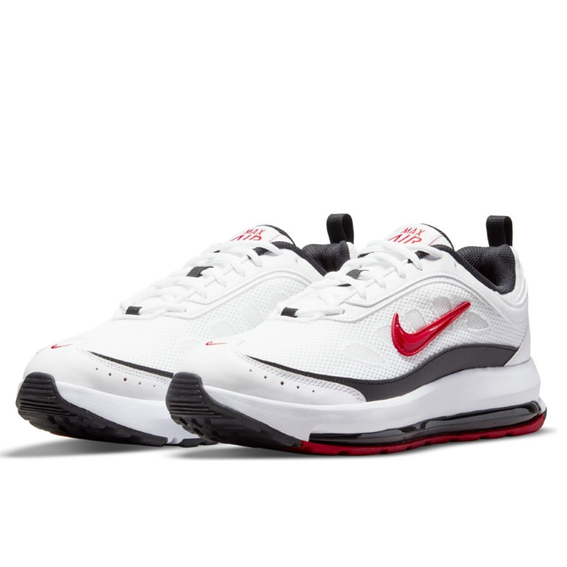 Jual Sepatu Sneakers Nike Air Max Ap University Red Original Cu4826-101 - v3.ncrsport.com