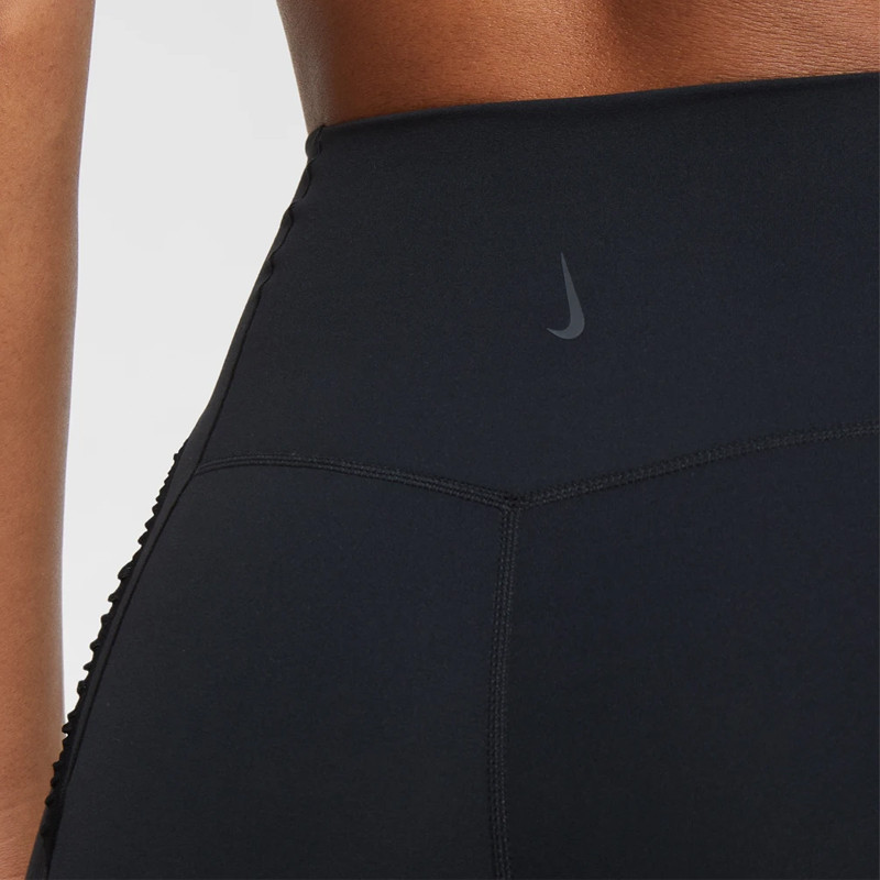 Jual Celana Training Wanita Nike Wmns Yoga Tights Black Original Cu5396-010 - v3.ncrsport.com