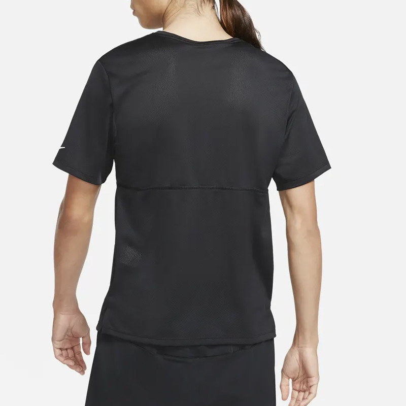 Jual Baju Training Nike Breathe Wild Run Black Original Cu6063-010 - v3.ncrsport.com