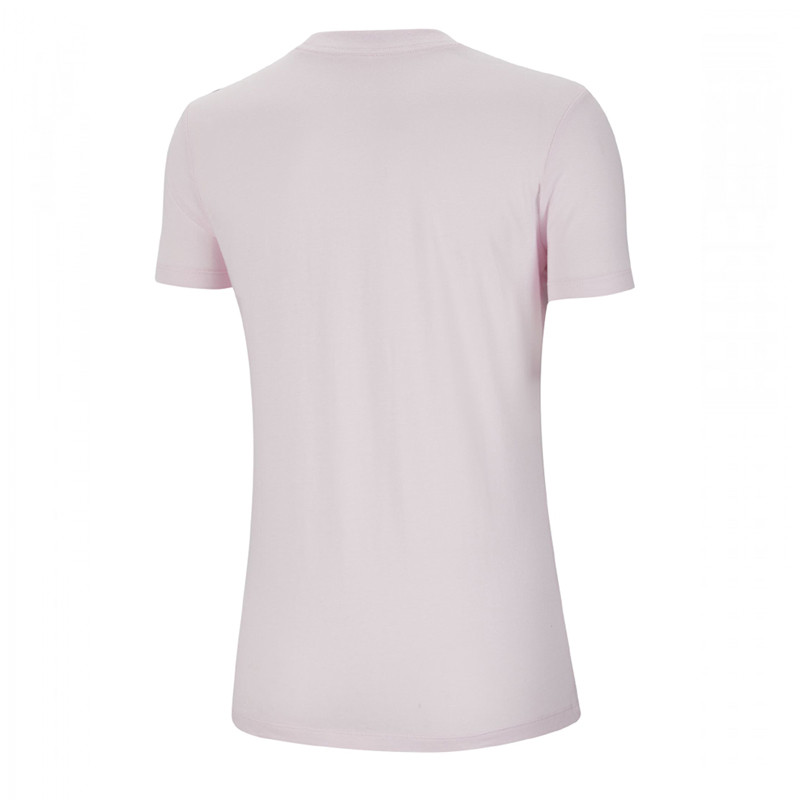 Jual Baju Sneakers Wanita Nike Wmns Sportswear Icon Clash 1 Tee Pink Original Cv3594-663 - v3.ncrsport.com