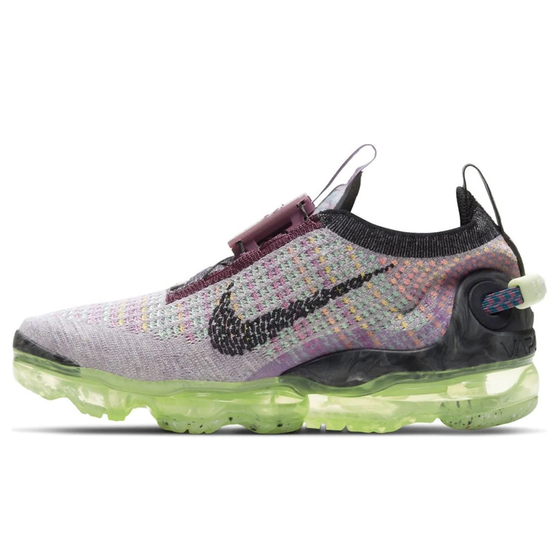 Jual Sepatu Sneakers Wanita Nike Wmns Air Vapormax 2020 Flyknit Multicolor Original Cv8821-501 - v3.ncrsport.com