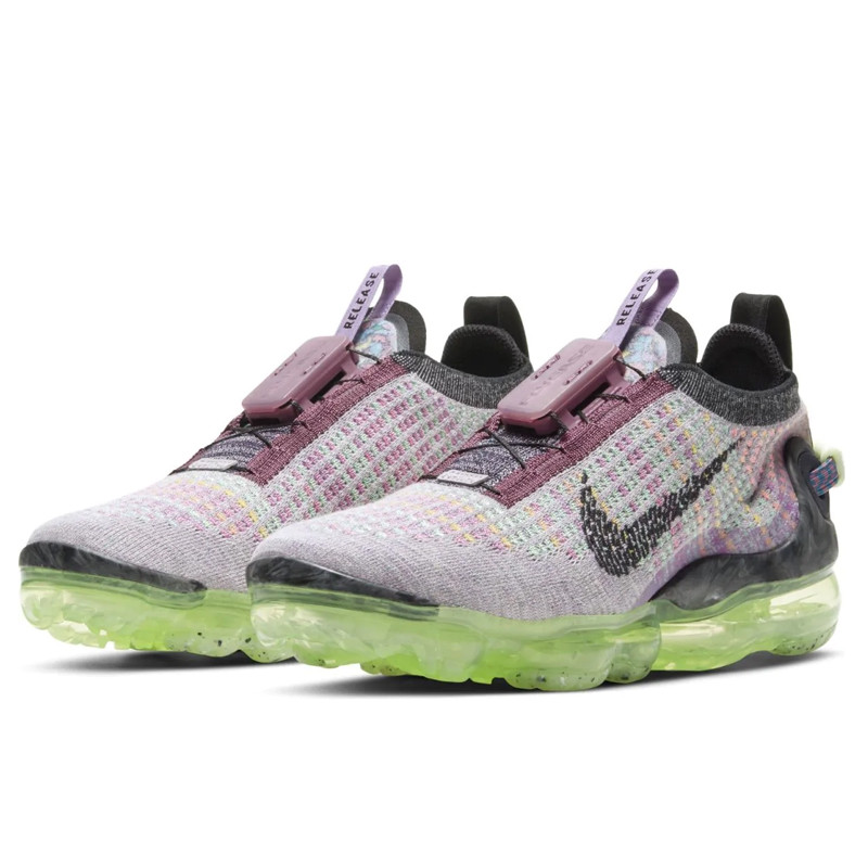 Jual Sepatu Sneakers Wanita Nike Wmns Air Vapormax 2020 Flyknit Multicolor Original Cv8821-501 - v3.ncrsport.com