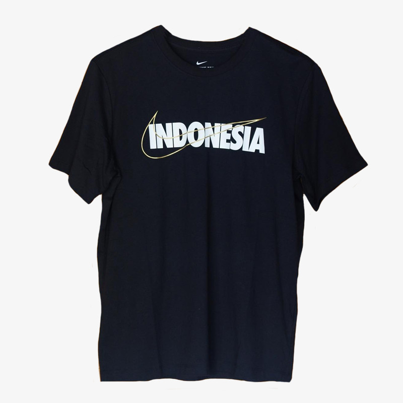 Jual Baju Sneakers Nike Indonesia City Swoosh Tee Black Original Cw0316-010 - v3.ncrsport.com