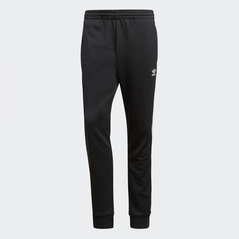 Jual Celana Training Adidas Sst Track Pants Black Original Cw1275 - v3.ncrsport.com