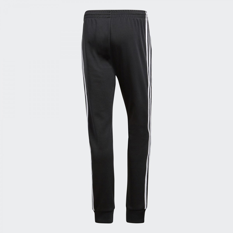 Jual Celana Training Adidas Sst Track Pants Black Original Cw1275 - v3.ncrsport.com